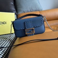 Fendi Satchel Bags